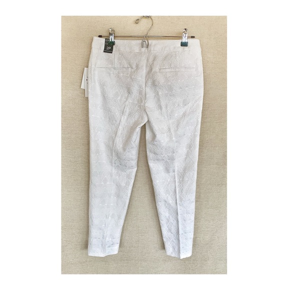 NEW! Amanda and Chelsea Summer Pants - Picture 2 of 4